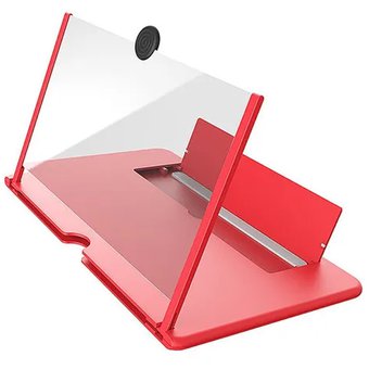 - Amplificador De Pantalla